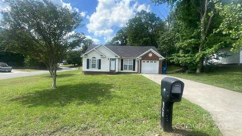 1062 Piney Church Road, Concord, NC 28025