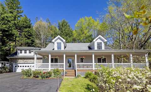 101 Skyview Drive, Asheville, NC 28804