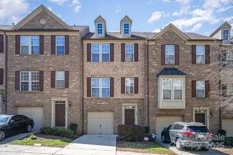 243 Lincoln Street, Charlotte, NC 28203