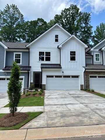 10528 Audubon Ridge Drive, Cornelius, NC 28031