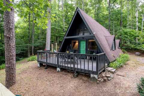155 Chriscott Lane, Saluda, NC 28773