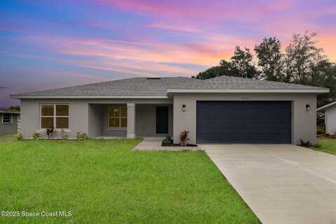 3067 Newbury Street, Port Charlotte, FL 33952