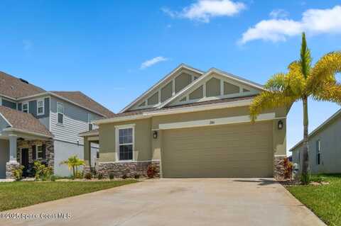2166 Kylar Drive NW, Palm Bay, FL 32907