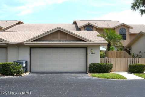 1214 Island Green Drive NE, Palm Bay, FL 32905