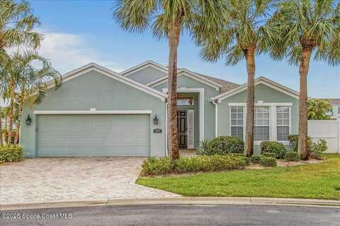 355 Barnacle Lane, Indialantic, FL 32903