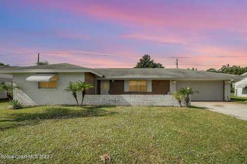 608 Sacre Coeur Drive, Melbourne, FL 32935