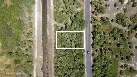 1960 Alwar Avenue, Palm Bay, FL 32908