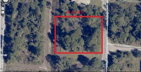 2698 Lakeland Avenue, Palm Bay, FL 32908