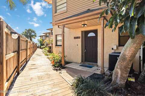 3451 S Washington Avenue, Titusville, FL 32780