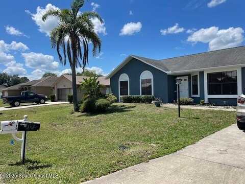 1551 Hardwicke Street NW, Palm Bay, FL 32907