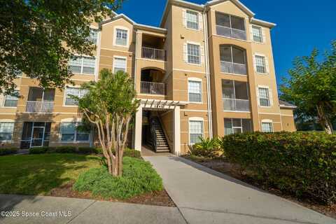 3848 Lexmark Lane, Rockledge, FL 32955