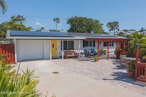 324 Harbor Drive, Cape Canaveral, FL 32920