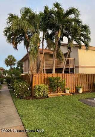 200 S Banana River Boulevard, Cocoa Beach, FL 32931