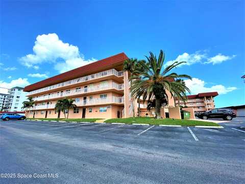35 Sunflower Street, Cocoa Beach, FL 32931