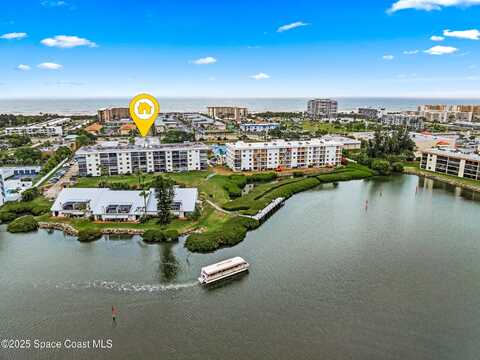 3165 N Atlantic Avenue, Cocoa Beach, FL 32931