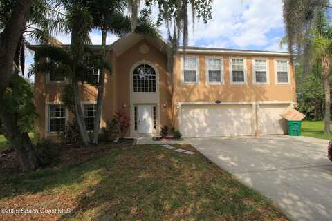 2218 Maeve Circle, Melbourne, FL 32904
