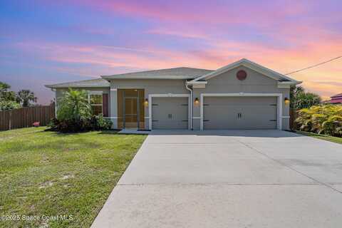 3360 Fruitland Avenue SW, Palm Bay, FL 32908