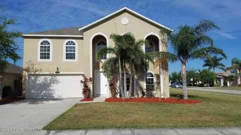 2109 Maeve Circle, Melbourne, FL 32904
