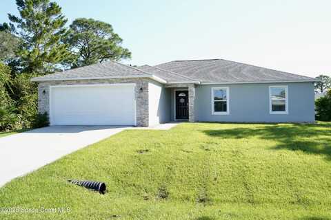 1511 Rushmore Avenue SE, Palm Bay, FL 32909