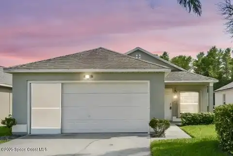 2110 Redwood Circle, Palm Bay, FL 32905