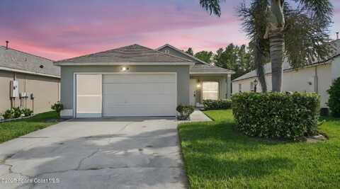 2110 Redwood Circle, Palm Bay, FL 32905