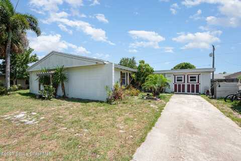 958 Beaumont Lane, Rockledge, FL 32955