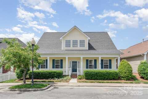 4504 Sages Avenue, Indian Trail, NC 28079