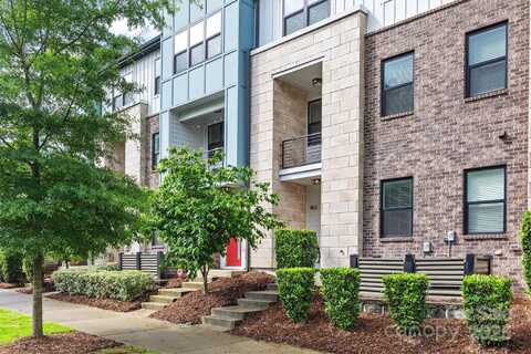 1162 E 36th Street, Charlotte, NC 28205