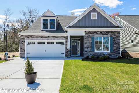 Lot 29 Bozeman Court, Denver, NC 28164