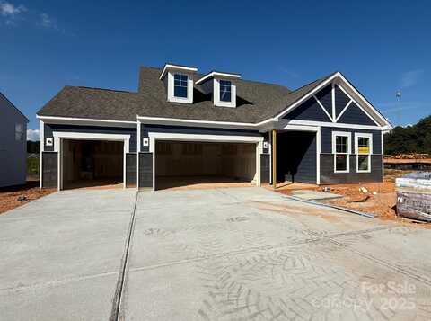 1269 Carrington Drive, Stanley, NC 28164