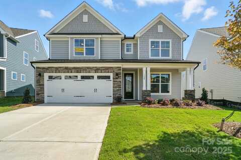 128 Longwood Road, Mooresville, NC 28115