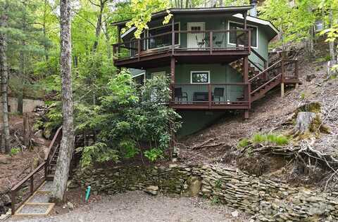 109 Beechwood Lane, Beech Mountain, NC 28604