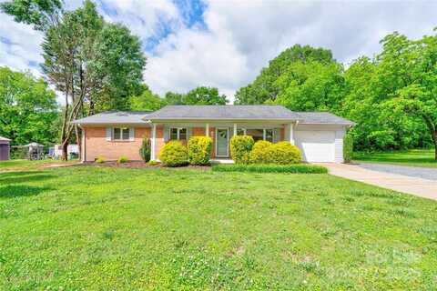 504 Forest Ridge Drive, Shelby, NC 28152
