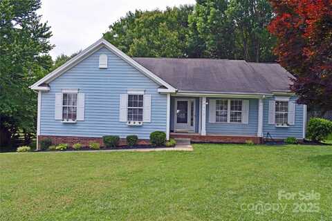 117 Blackberry Lane, Mooresville, NC 28117