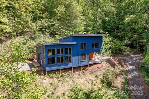 83 Mount Airy Road, Marshall, NC 28753