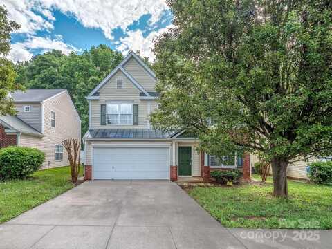 4208 Everest Drive, Gastonia, NC 28054