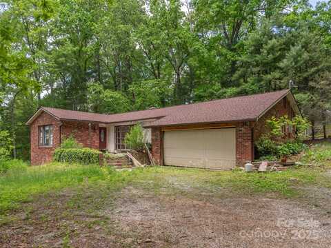 3 N Marley Drive, Flat Rock, NC 28731