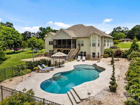 1115 Wynnbrook Way, Concord, NC 28027