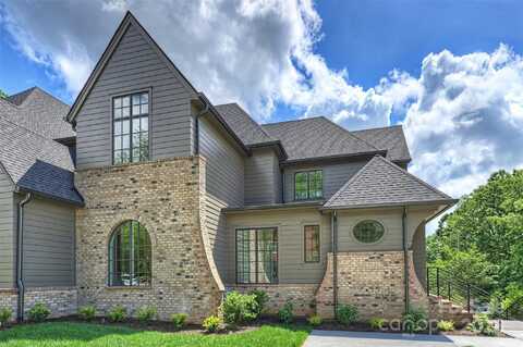 536 Hillside Avenue, Charlotte, NC 28209