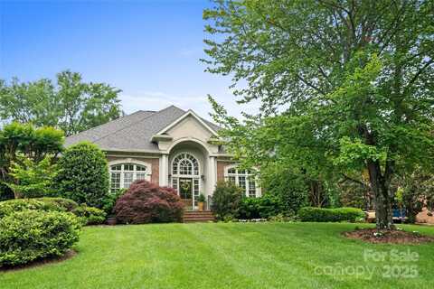 3420 Maryhurst Lane, Charlotte, NC 28226