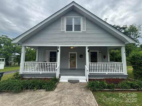103 Duke Street, Great Falls, SC 29055