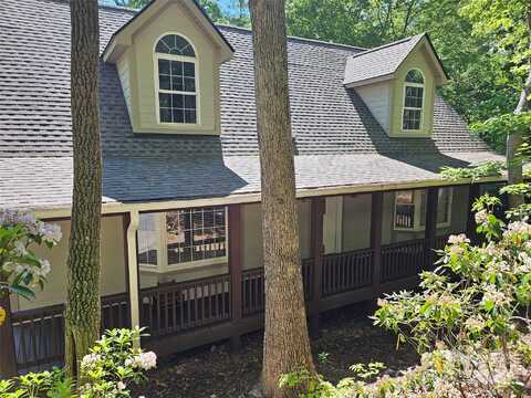 55 Vintage Road, Candler, NC 28715