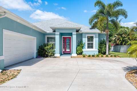 287 Baker Road, Melbourne, FL 32934