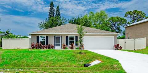 1580 Eastlake Lane, Sebastian, FL 32958