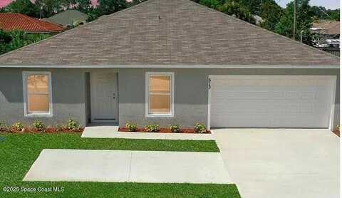 1580 Eastlake Lane, Sebastian, FL 32958