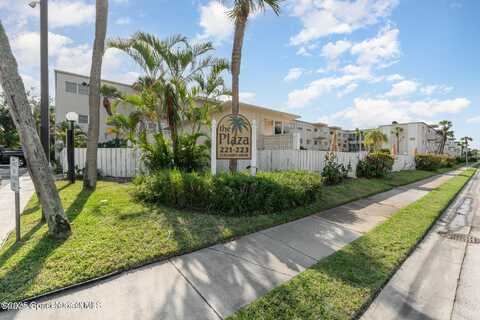 223 Columbia Drive, Cape Canaveral, FL 32920