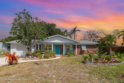 1760 Randall Avenue, Merritt Island, FL 32952