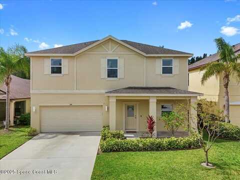 354 Dryden Circle, Cocoa, FL 32926