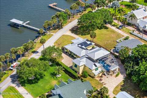 1887 Rockledge Drive, Rockledge, FL 32955