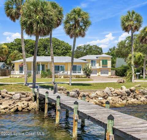 1887 Rockledge Drive, Rockledge, FL 32955